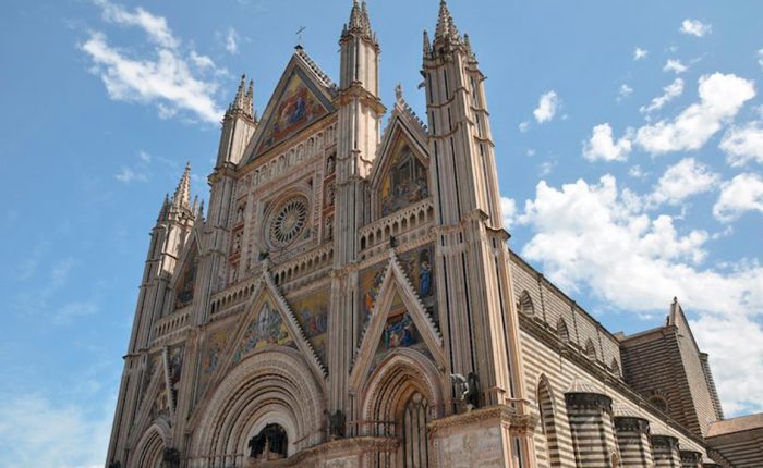 Best Places to Visit in Umbria and what to do