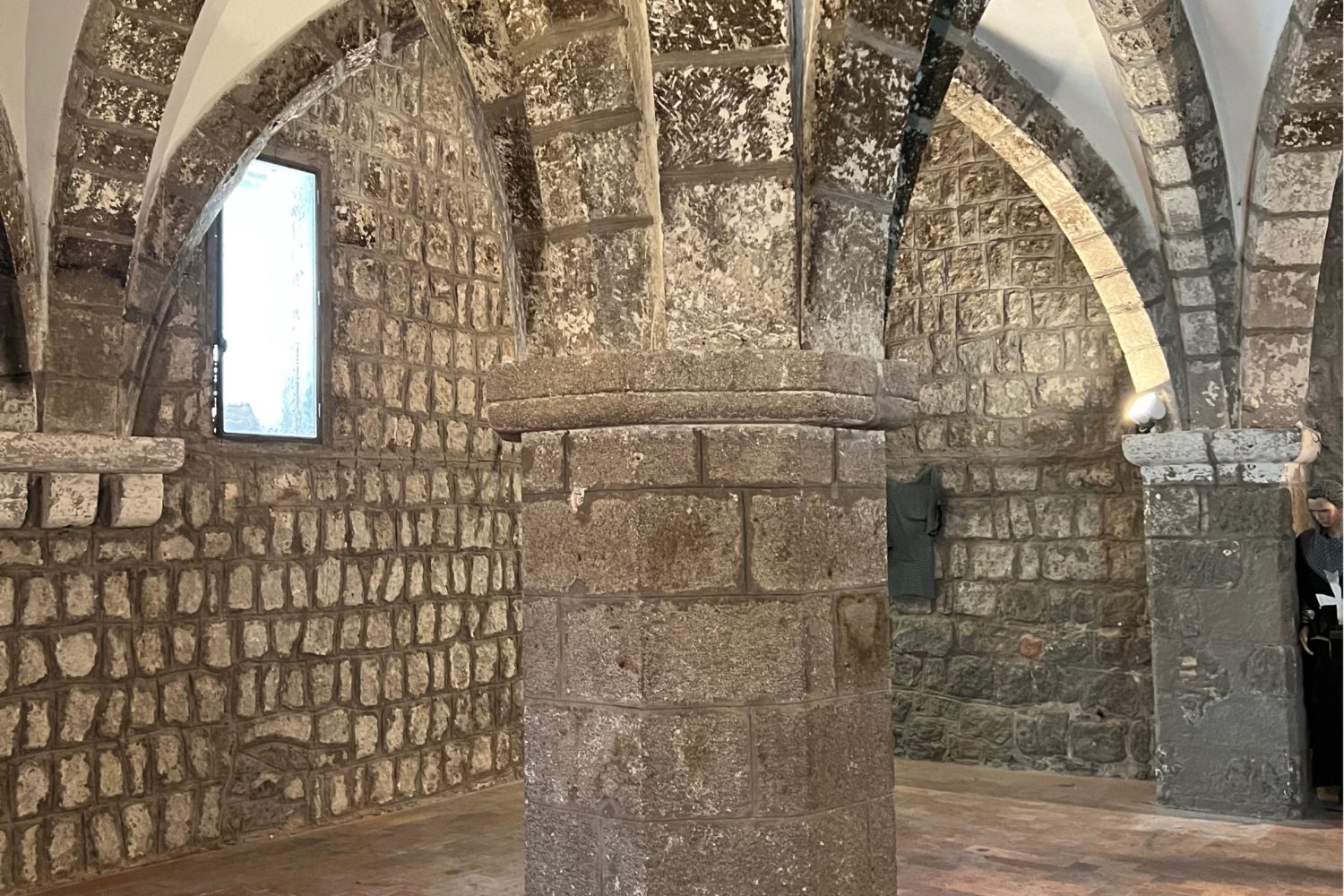 Orsini Castle Soriano