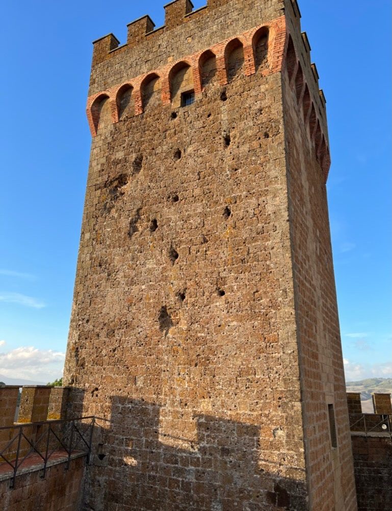 Visit Castles in Italy